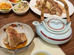 -大渔铁板烧(东城店)