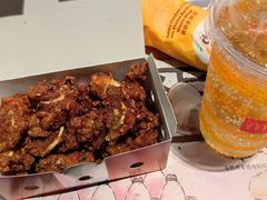 -麦当劳(山东章丘汇泉路店)