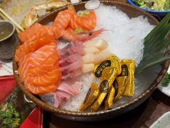 -耕海蟹将军(万象城店)