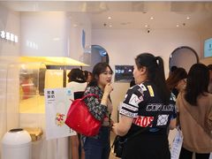 -兰熊鲜奶(西直门凯德mall店)