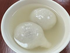 -古徽州馄饨店(宝安路店)