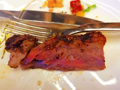 特制14天干式熟成M3肉眼牛排-西山人家·二十年老字号农家菜(旺山店)