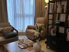 -争渡心理咨询全国连锁(福田店)