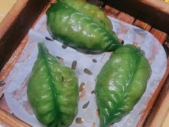 -蔡澜点心·粤菜(花城汇南区店)