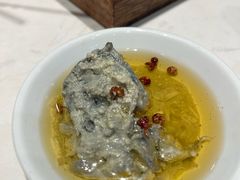 -东门口涮肉·砂锅·烤串(老门东店)