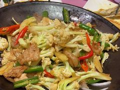 -老雒阳面馆·水席(洛宁高速路口店)