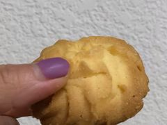 曲奇饼干-爱德顺糕点食屋(利民道店)