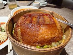 青元粉蒸肉-顺风123(观音桥大融城店)