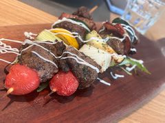 -小满Grainkitchen(滨江商业广场店)