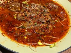 -敏珠拉姆藏餐·南京厨房(富春江东街店)