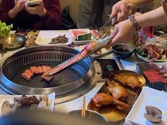-炭之家·齐齐哈尔非遗烤肉·鲜切直供(中央大街店)