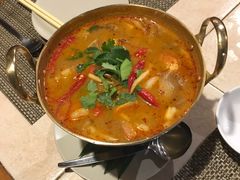 -卷心菜和避孕套餐厅(Pattaya)