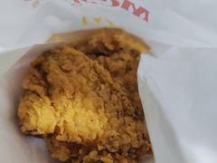 -麦当劳(望京国际商业中心店)