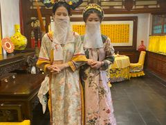 -白家大院·王府宫廷菜(苏州街店)