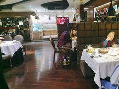 -百味馆·粤菜·湛江菜(后海花园店)
