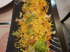 印度街巷小吃-克比叔叔印度餐厅Kebabs on the Grille(永康路分店)