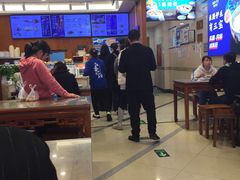 -丝路伊兰·兰州牛肉面(牛街总店)