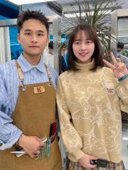 -P.STYLE 派斯造型