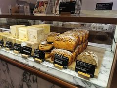 -WHEAT&BAKER-麥(凯德来福士店)