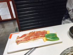 -本家韩国烤肉(青岛万象城店)