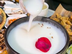 -土连锅·现熬养生汤锅(梁家巷店)