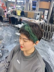 -SY COLOUR专业烫染