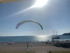 -费特希耶滑翔伞