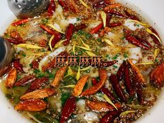 -太二酸菜鱼(宁波来福士店)