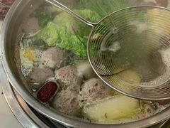 -三头牛·潮汕牛肉生蚝火锅 (夏湾店)
