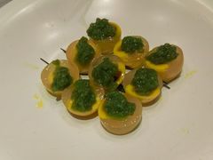 -海鸿荟餐饮(中山北路店)