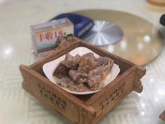 -巨元河鲜酒楼·清远特色菜名店(英德店)