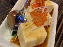 辣白菜豆腐-平成屋·午肴夜酒(四川北路店)