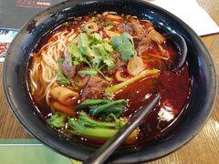 -李先生牛肉面大王(上海站南广场店)