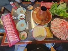 -皇城老妈火锅·川味传承(港湾店)