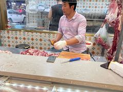 -新疆阿凡提烧烤(泾水路店)