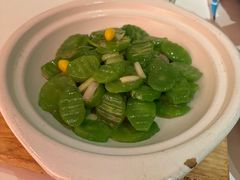 -老太原菜馆(南宫店)