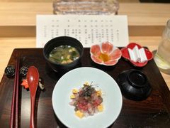 -元熹会席料理