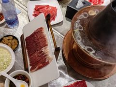 -东来顺饭庄(王府井步行街店)