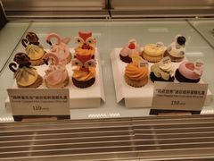 -Pantry's Best派悦坊蛋糕(K11购物艺术中心店)
