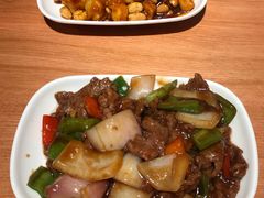 -姚面记·海派家常菜(恒基名人购物中心店)