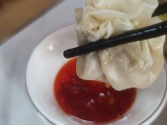 -东北缘餐厅(兰埔路店)