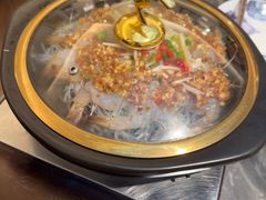 -前海沿·海鲜水饺青岛菜(乐客城店)