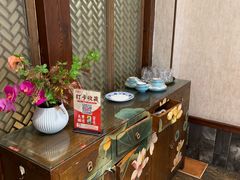 -大地烙馍村(商城路店)