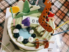 -派悦坊·甜品·蛋糕(日坛店)