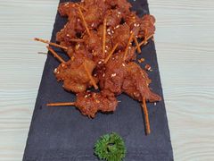 -念念Restaurant(贝岗店)
