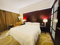 -宁波东港喜来登酒店