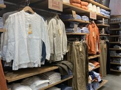 -MUJI无印良品(西湖银泰城店)
