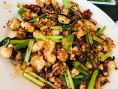 -渔人码头(洛溪店)