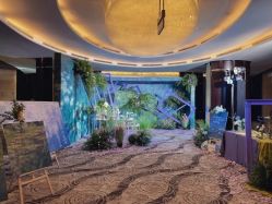 -DNA Wedding 婚礼记(上海店)