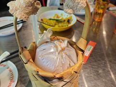 -小小集渔·泰式大排档(太古里香槟店)
